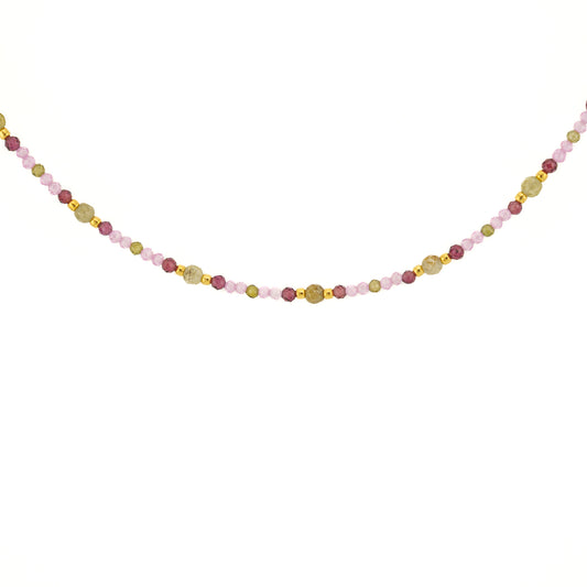 Collana Edera