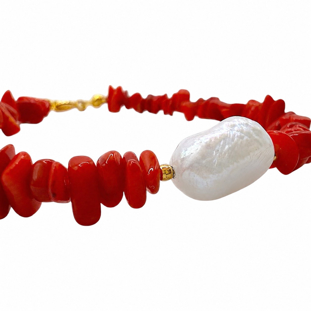 Bracciale Corallina