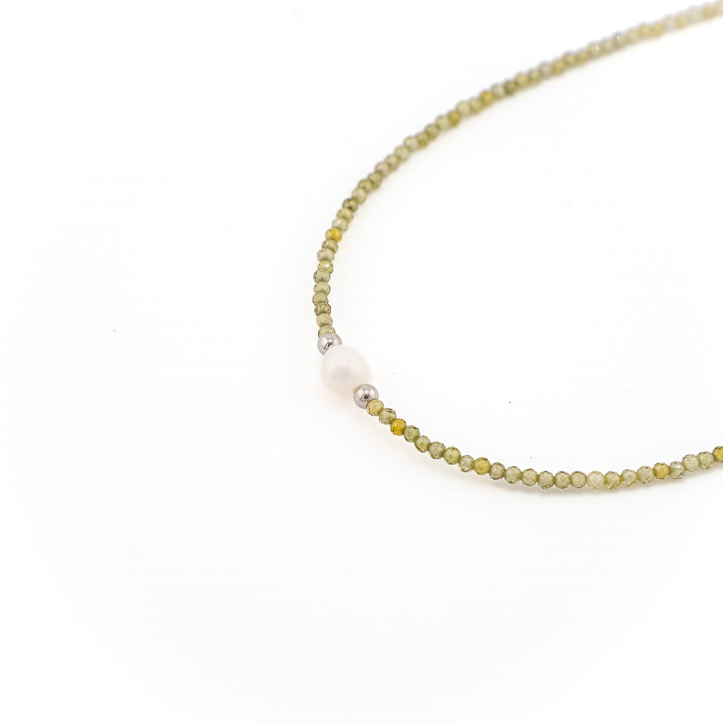 Verde Militare ARGENTO 