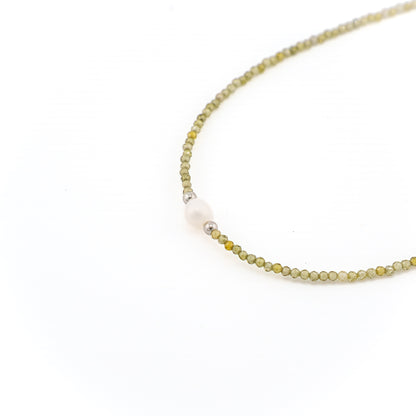 Verde Militare ARGENTO 