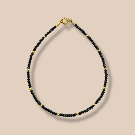 Bracciale Luna con pallini