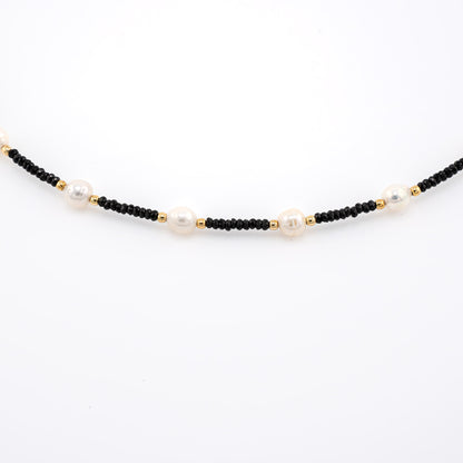 Collana Franci Spinello