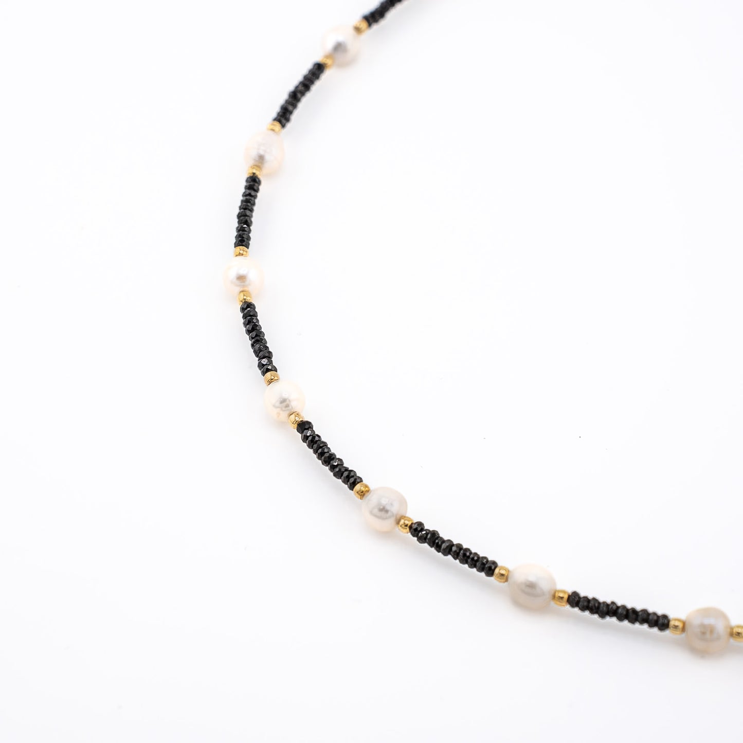 Collana Franci Spinello