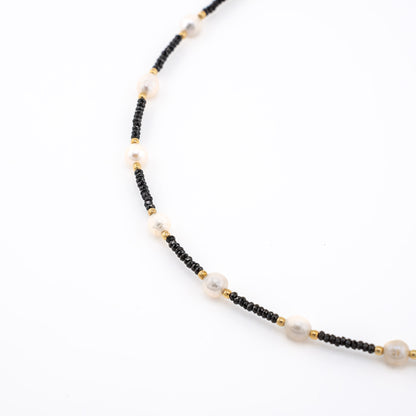 Collana Franci Spinello